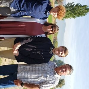 Meet your Posher, Bev